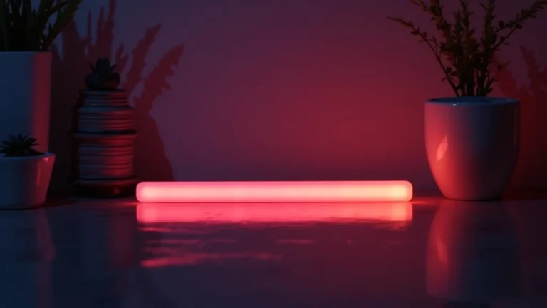 Under Glow Light Strip Too Bright Fixes for Perfect Ambiance