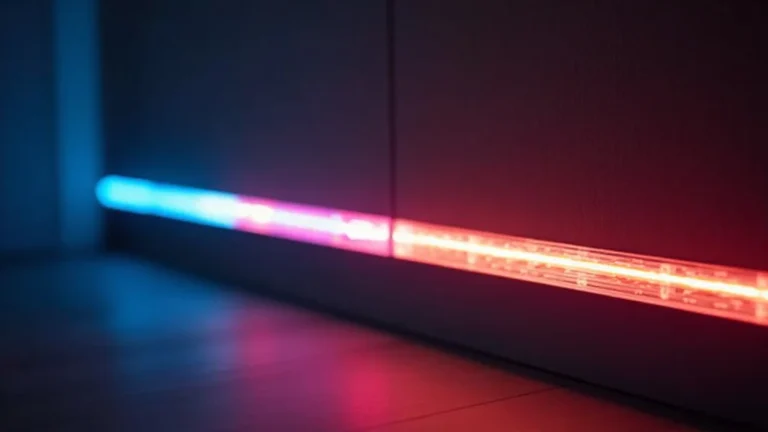 Under Glow Light Strip Voltage Troubles: A Simple Fix Guide