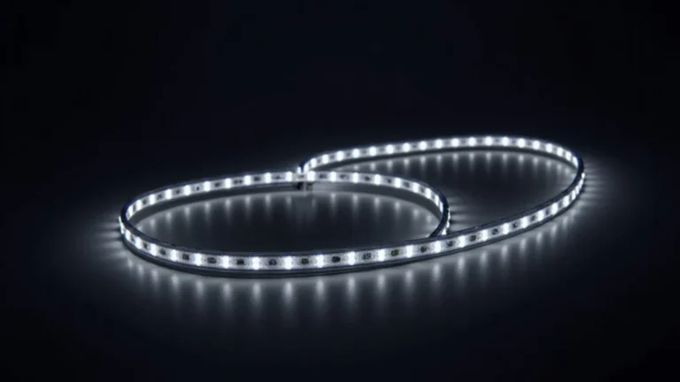 Under Glow Light Strip Weather Resistance Challenges Explained