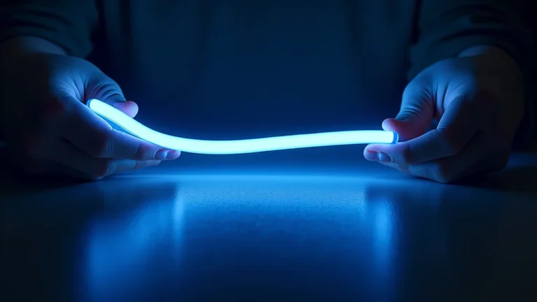 Under Glow Light Strip White Light Legality Explained Clearly