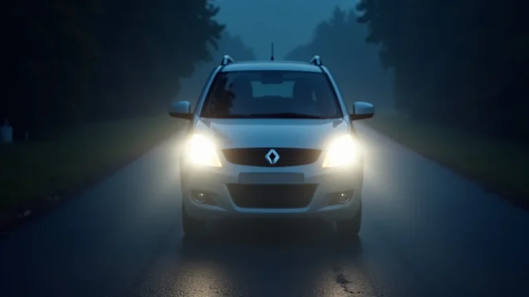 What Is Fog Light Used For? A Simple Guide for Clarity