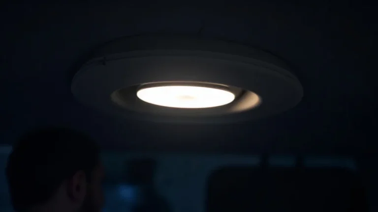 Why Interior LED Dome Light Flickers and How to Fix It