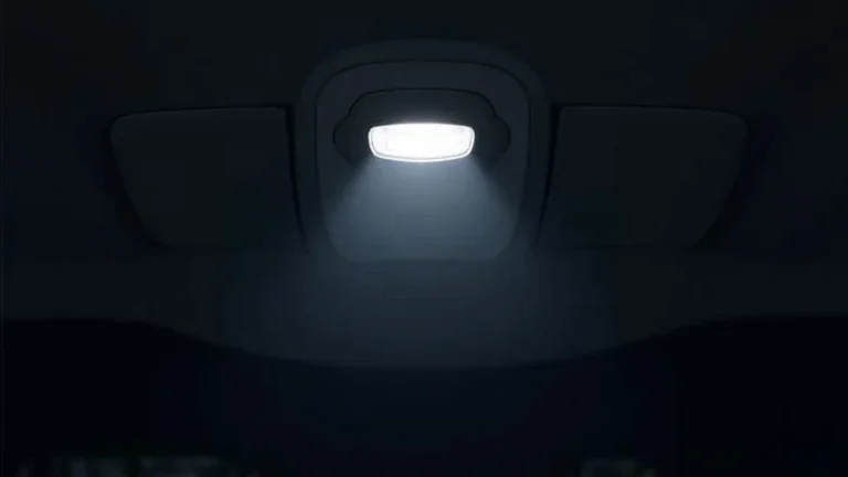 Why Interior LED Dome Light Stays On Troubleshoot Guide