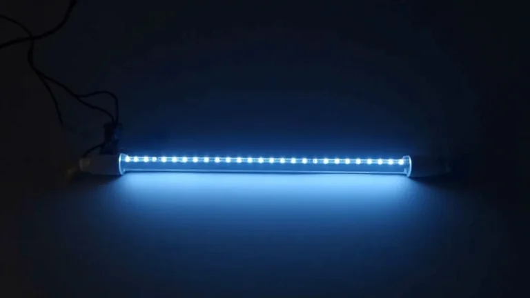 Why Under Glow Light Strip Stays On Troubleshooting Guide