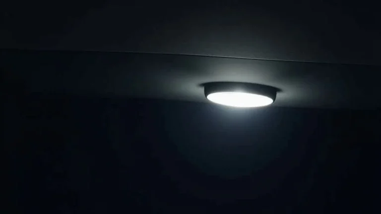Why Your Interior LED Dome Light Stays On Explained