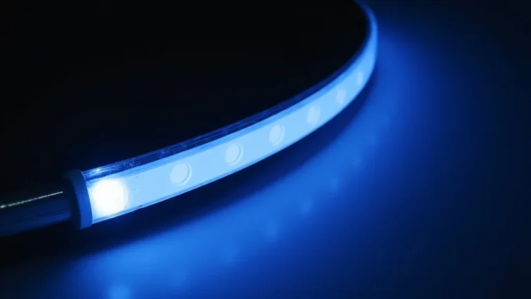 Why Your Under Glow Light Strip Isn't Working & How to Fix It